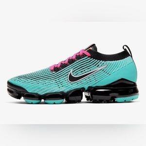 Nike Air VaporMax 3.0 South Beach - Size 10.5 Flyknit